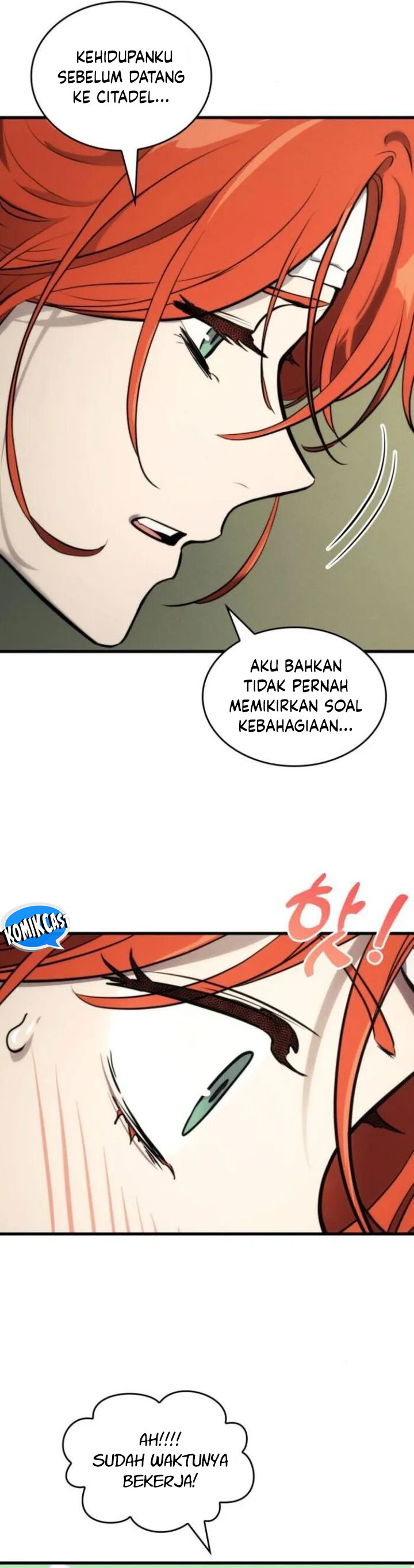 Kill The Dragon Chapter 143 Gambar 25