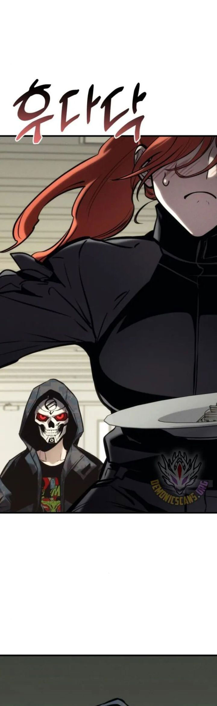 Kill The Dragon Chapter 143 Gambar 27