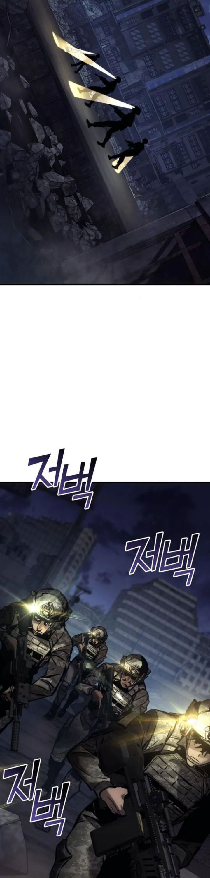 Kill The Dragon Chapter 143 Gambar 29