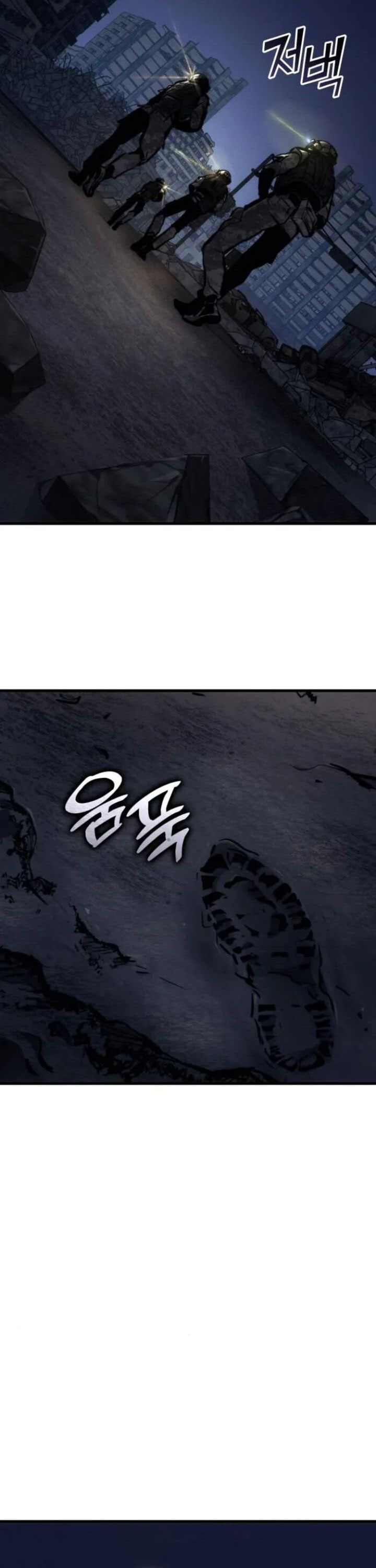 Kill The Dragon Chapter 143 Gambar 31