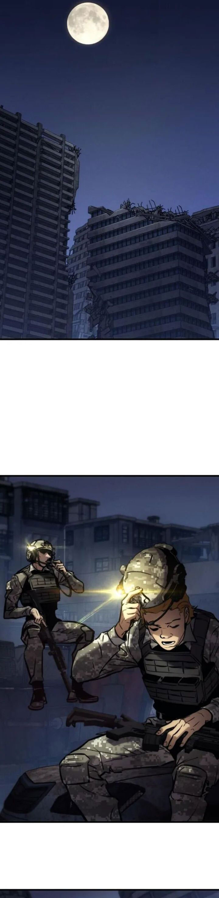 Kill The Dragon Chapter 143 Gambar 32