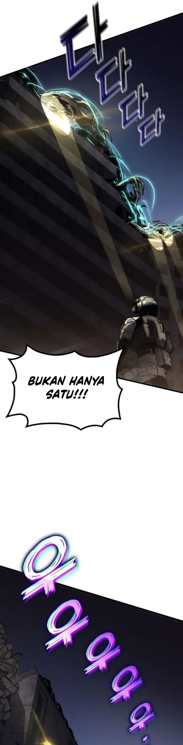 Kill The Dragon Chapter 143 Gambar 44