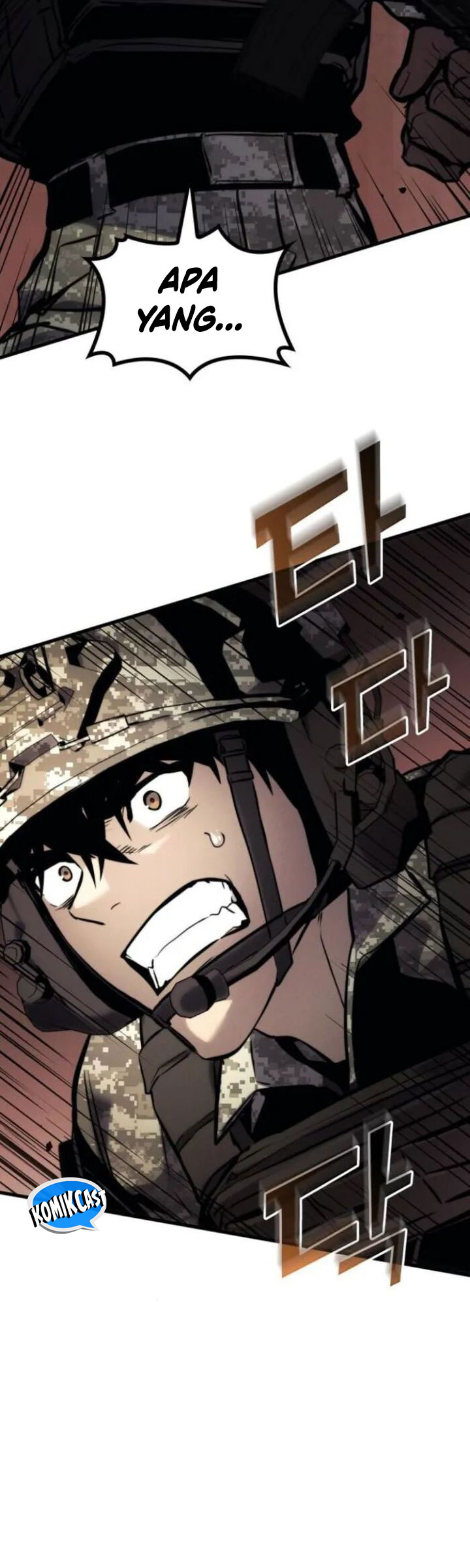 Kill The Dragon Chapter 143 Gambar 48
