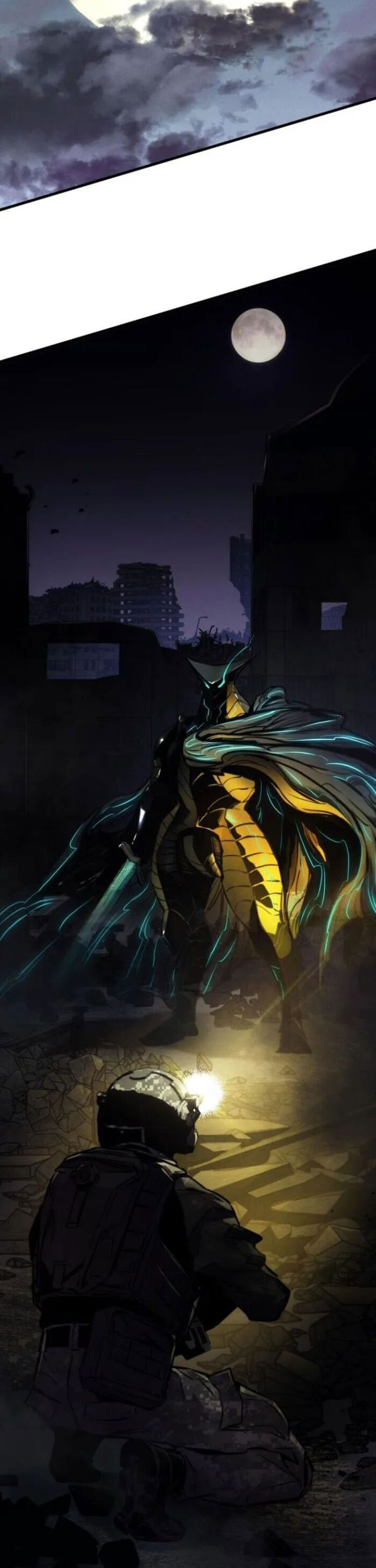 Kill The Dragon Chapter 143 Gambar 52