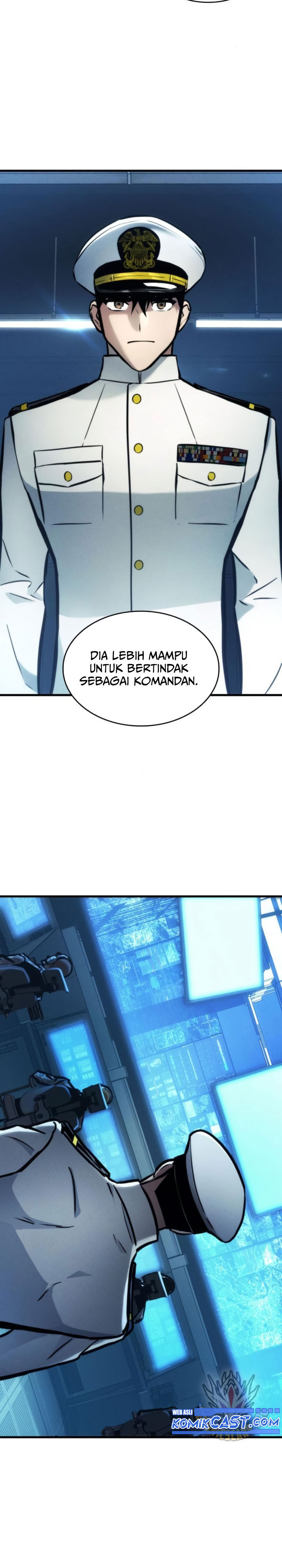 Kill The Dragon Chapter 145 Gambar 32