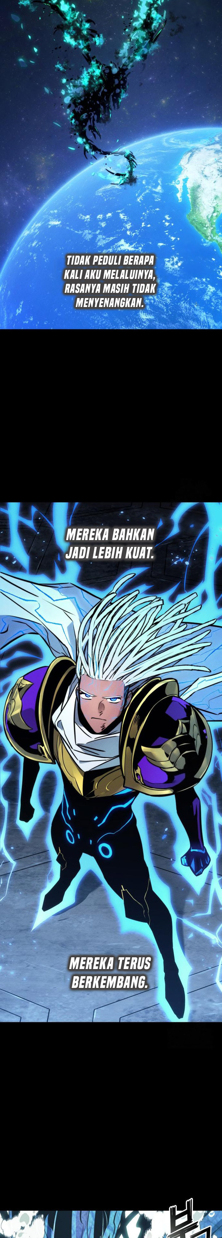 Kill The Dragon Chapter 148 Gambar 4