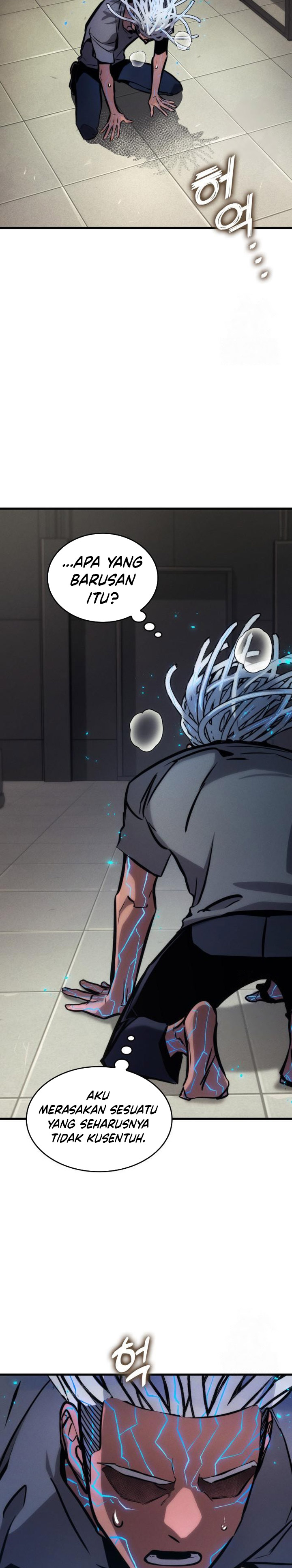 Kill The Dragon Chapter 148 Gambar 12