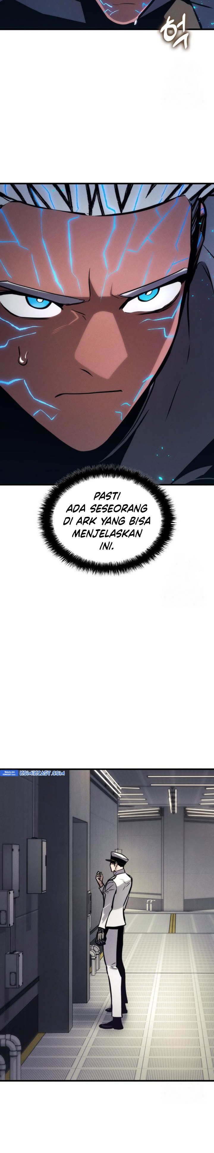 Kill The Dragon Chapter 148 Gambar 13