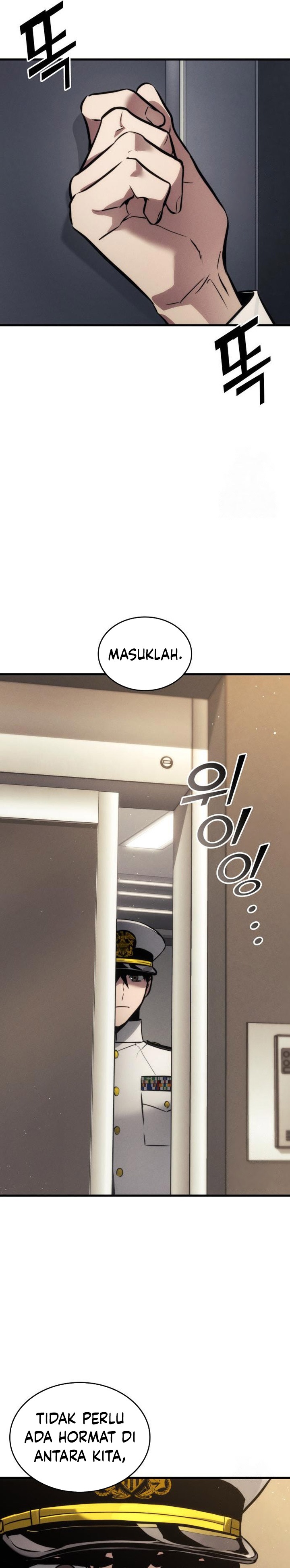 Kill The Dragon Chapter 148 Gambar 14