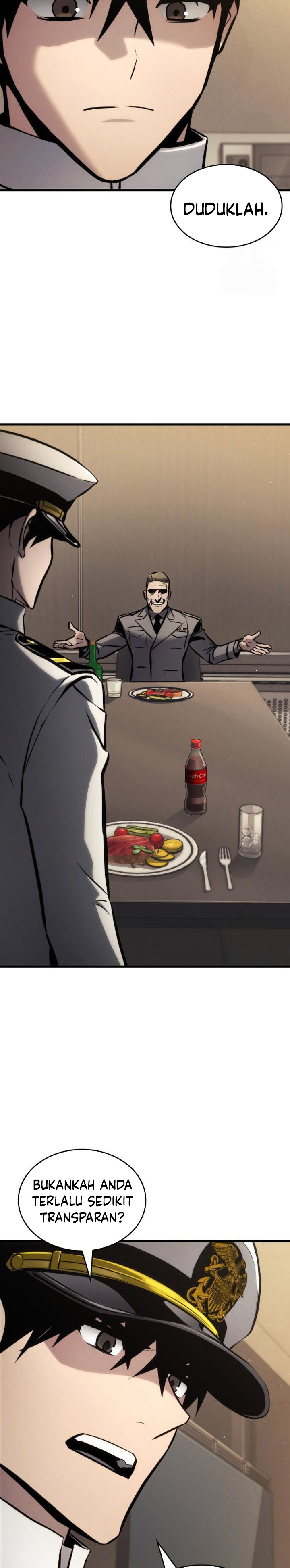 Kill The Dragon Chapter 148 Gambar 15