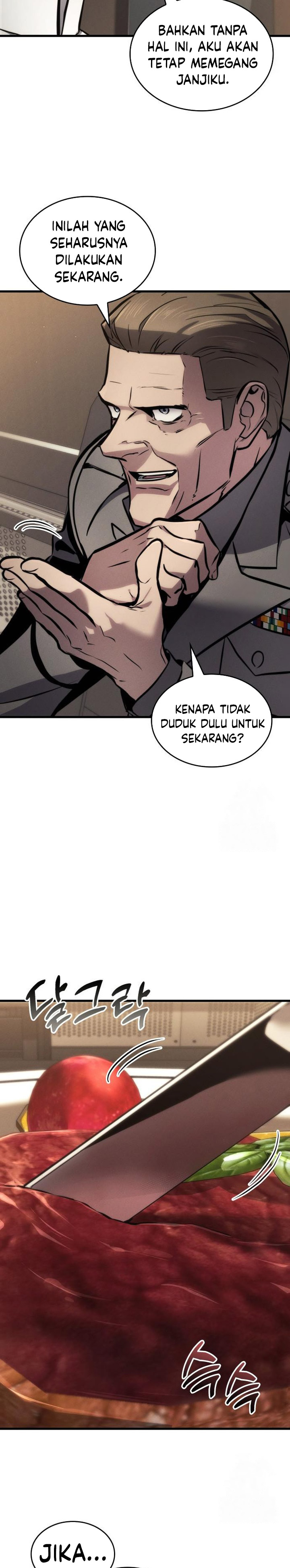 Kill The Dragon Chapter 148 Gambar 16