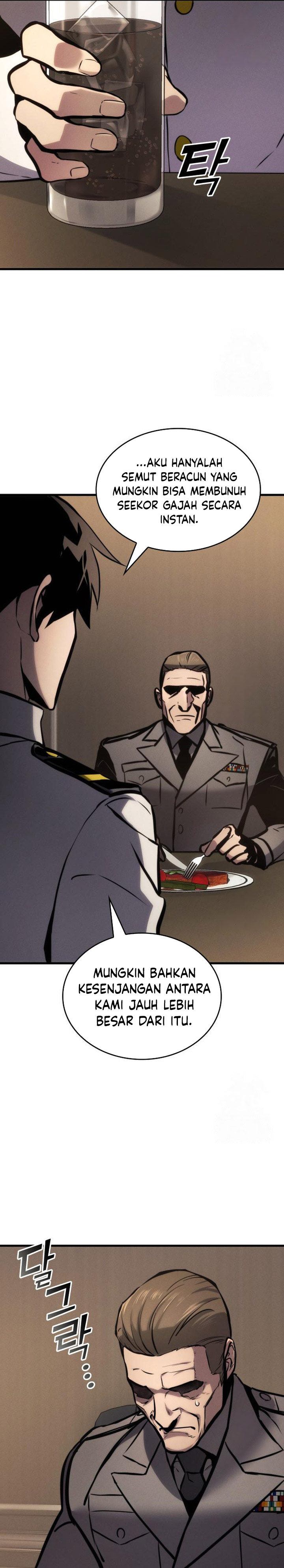 Kill The Dragon Chapter 148 Gambar 18