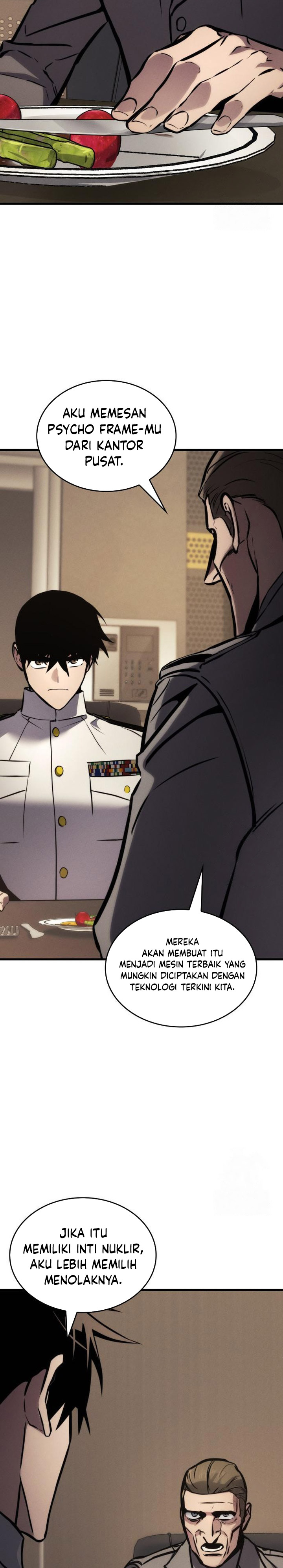 Kill The Dragon Chapter 148 Gambar 19