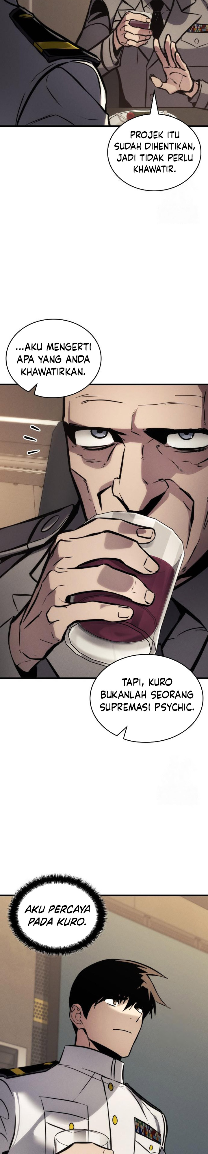 Kill The Dragon Chapter 148 Gambar 20