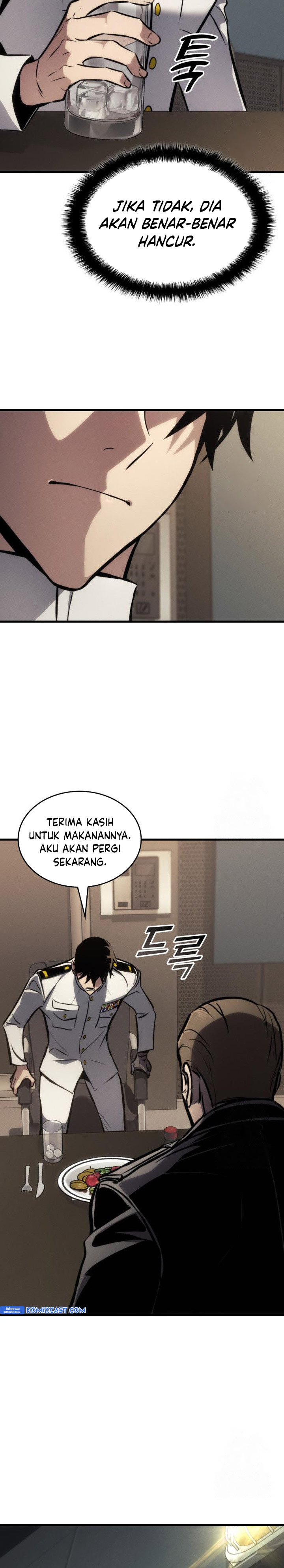 Kill The Dragon Chapter 148 Gambar 21