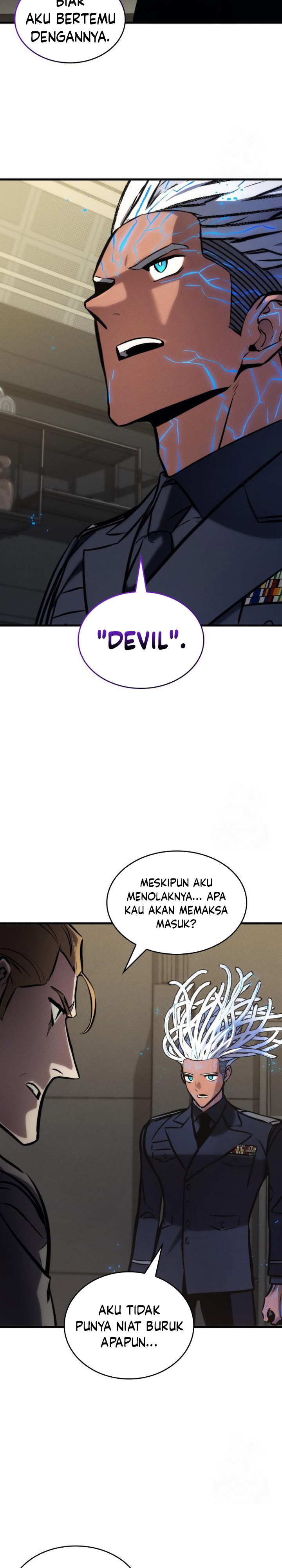 Kill The Dragon Chapter 148 Gambar 23