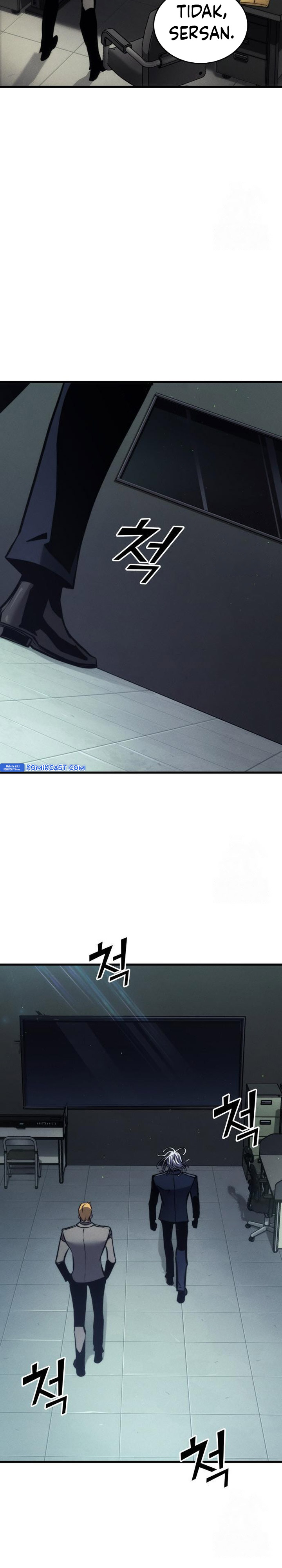 Kill The Dragon Chapter 148 Gambar 25