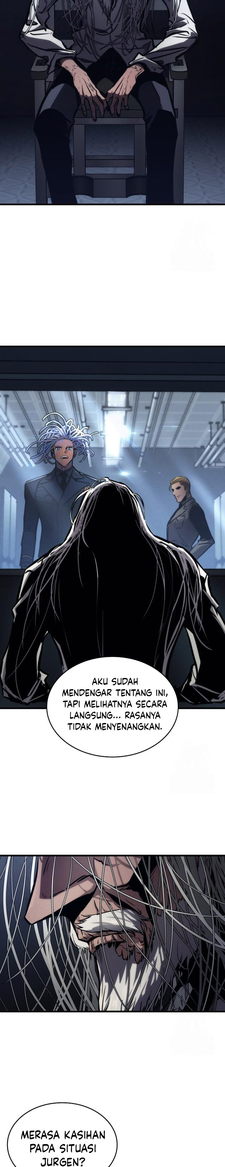 Kill The Dragon Chapter 148 Gambar 27