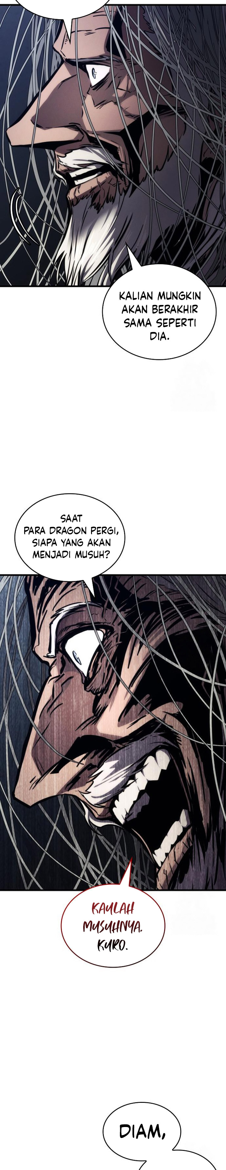 Kill The Dragon Chapter 148 Gambar 28