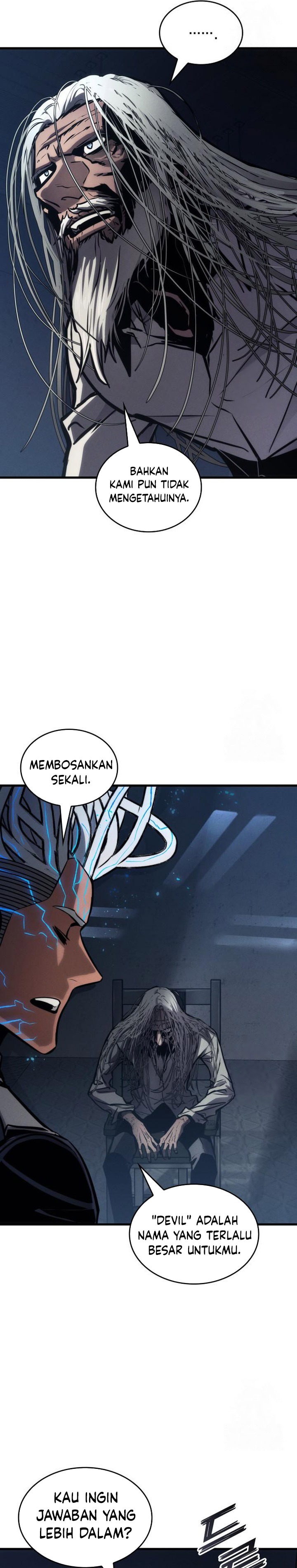 Kill The Dragon Chapter 148 Gambar 30