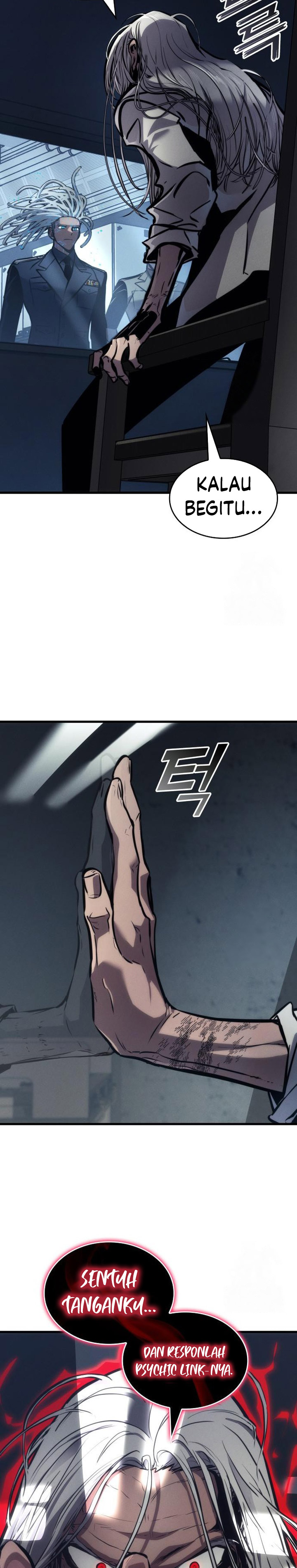 Kill The Dragon Chapter 148 Gambar 31