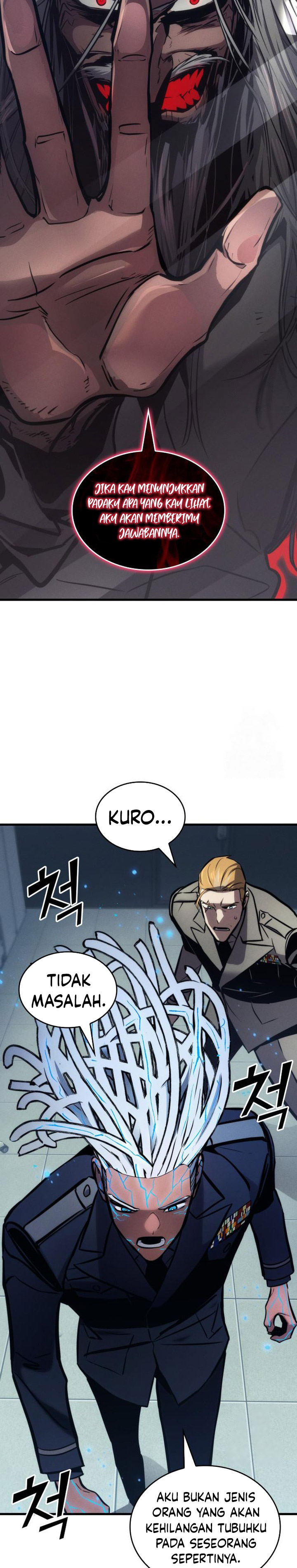 Kill The Dragon Chapter 148 Gambar 32