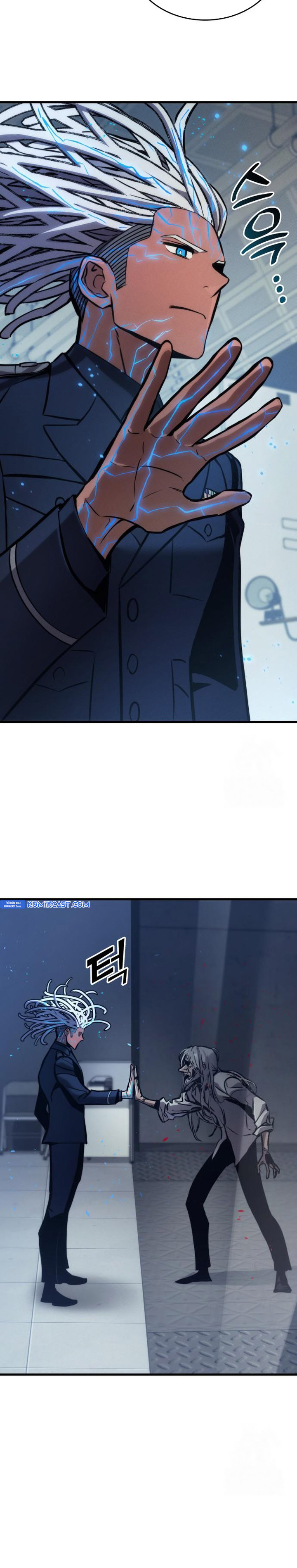 Kill The Dragon Chapter 148 Gambar 33