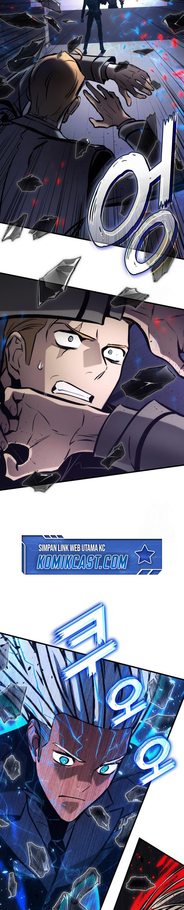 Kill The Dragon Chapter 148 Gambar 35