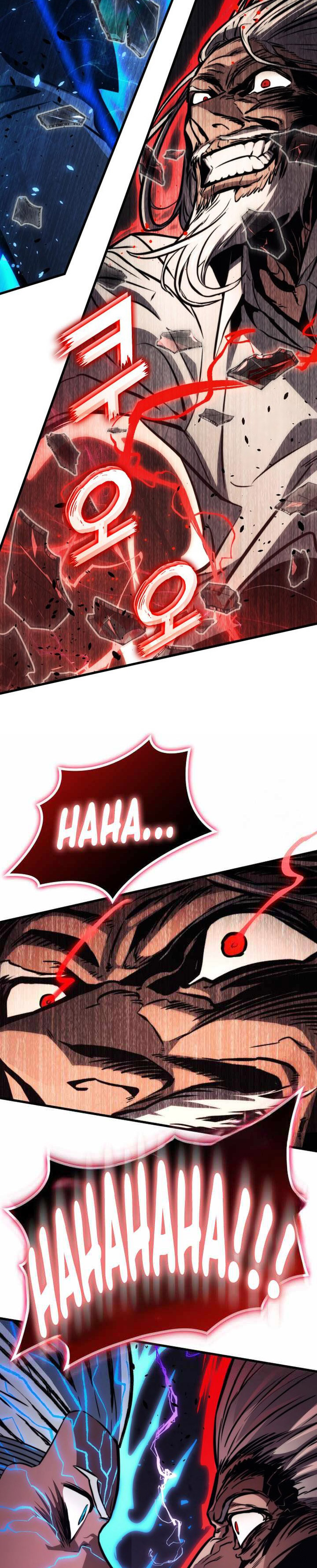 Kill The Dragon Chapter 148 Gambar 36