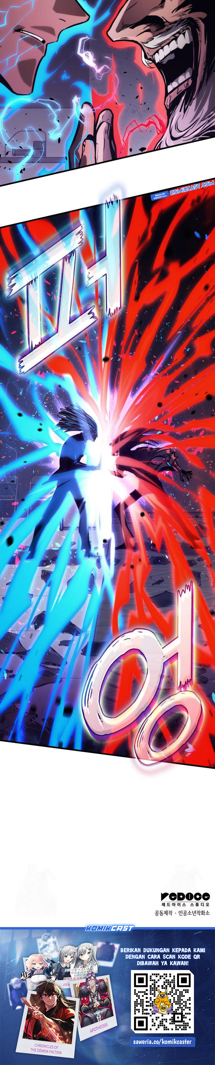 Kill The Dragon Chapter 148 Gambar 37