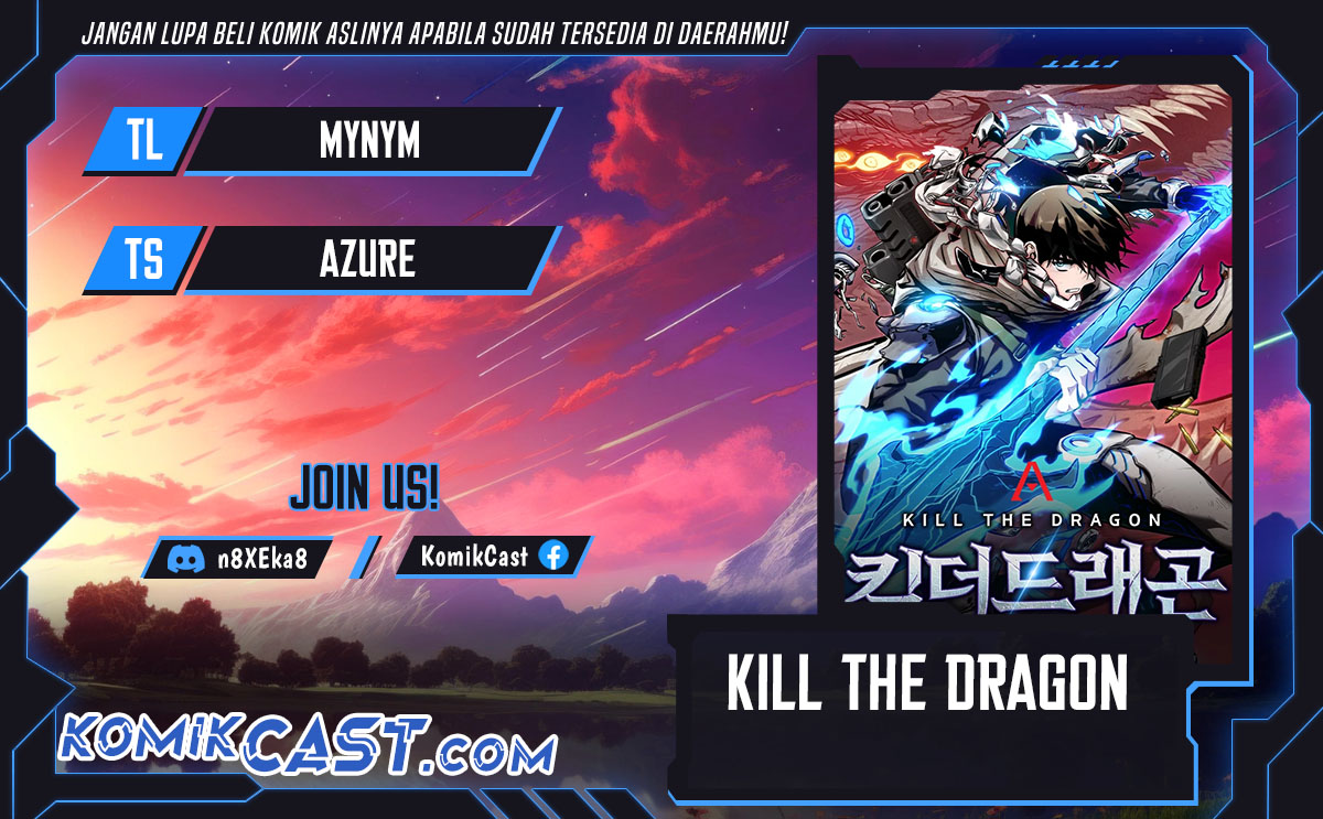 Kill The Dragon Chapter 149 Gambar 1