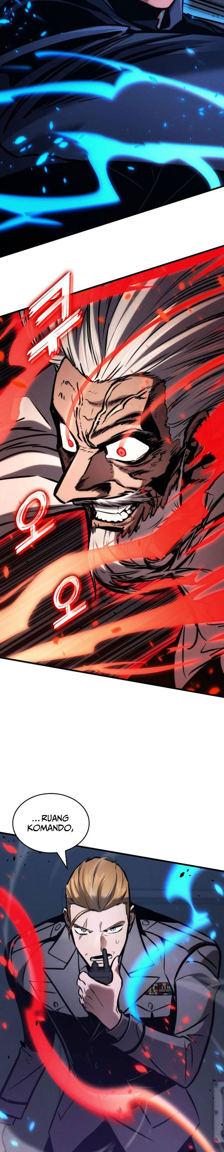 Kill The Dragon Chapter 149 Gambar 3