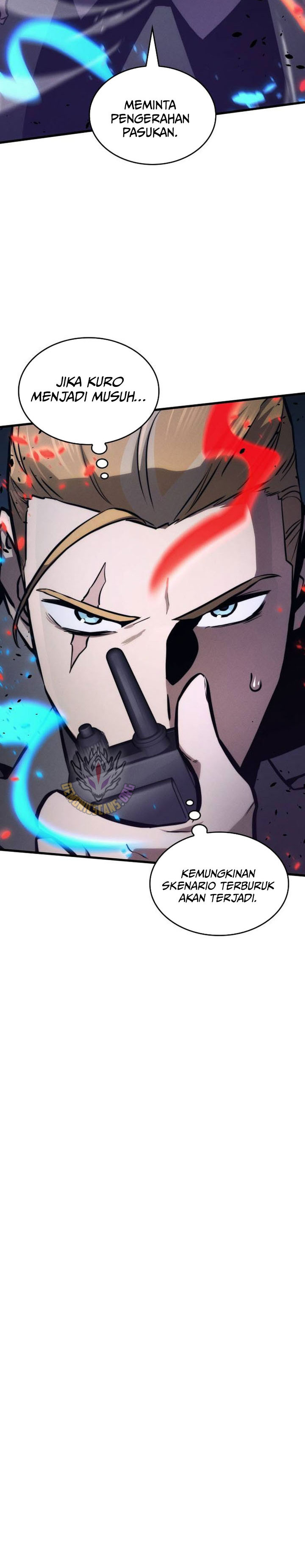 Kill The Dragon Chapter 149 Gambar 4