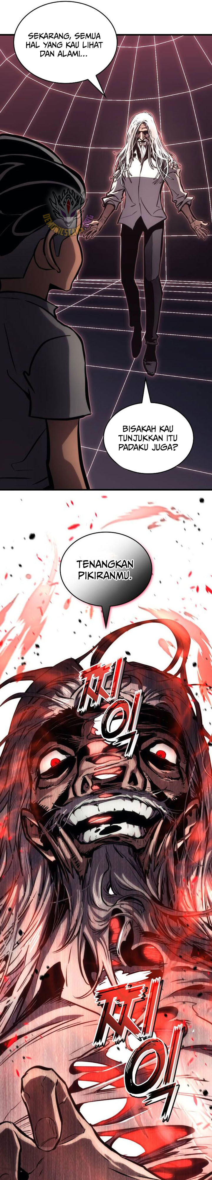 Kill The Dragon Chapter 149 Gambar 6