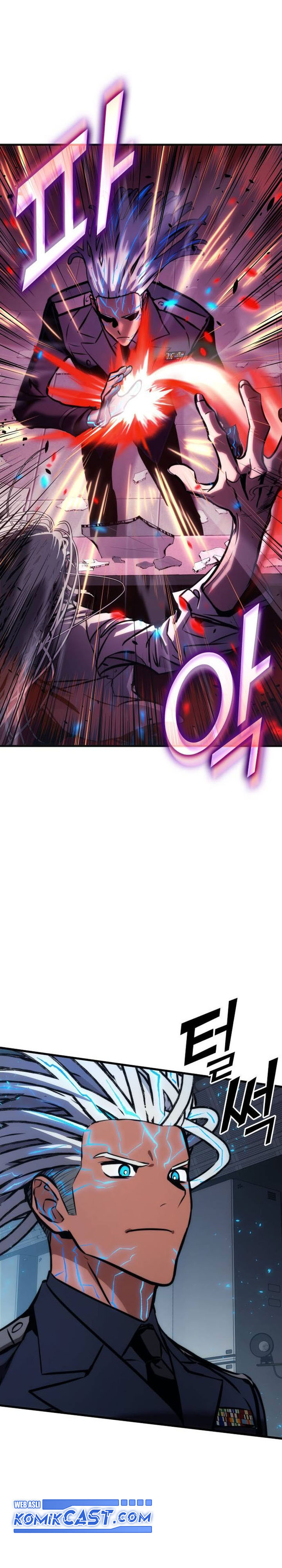 Kill The Dragon Chapter 149 Gambar 9