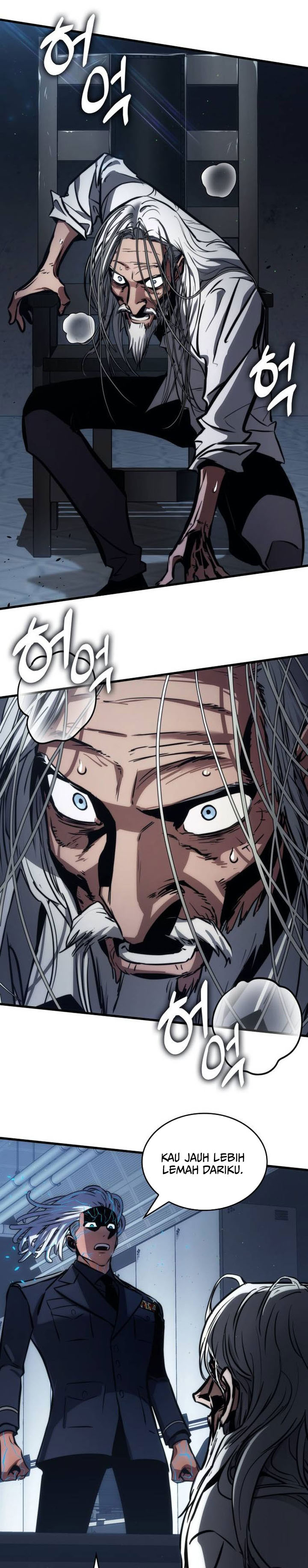 Kill The Dragon Chapter 149 Gambar 10