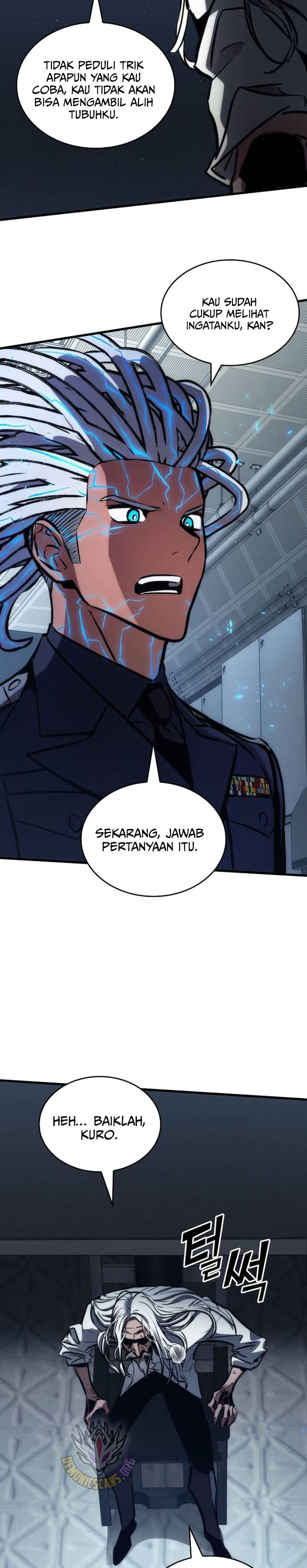Kill The Dragon Chapter 149 Gambar 11