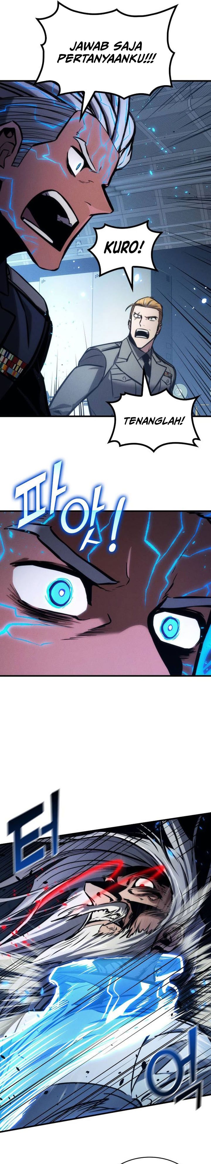 Kill The Dragon Chapter 149 Gambar 14