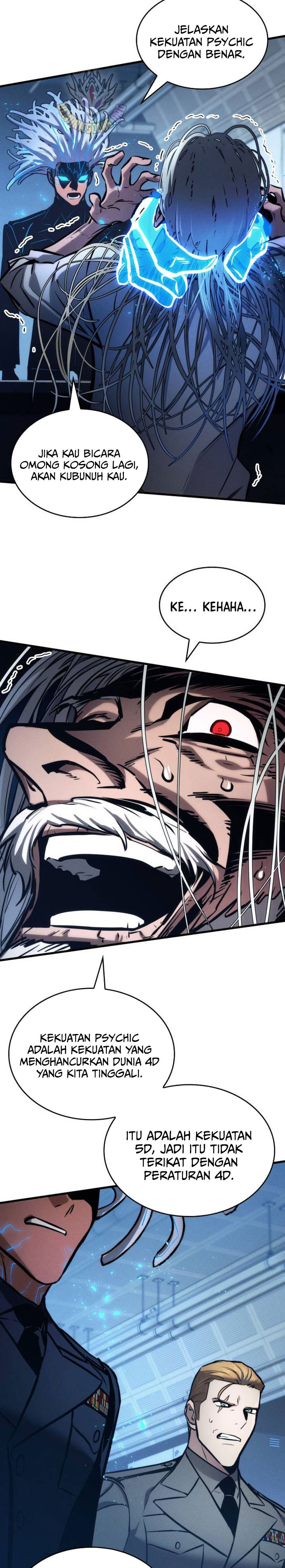 Kill The Dragon Chapter 149 Gambar 15