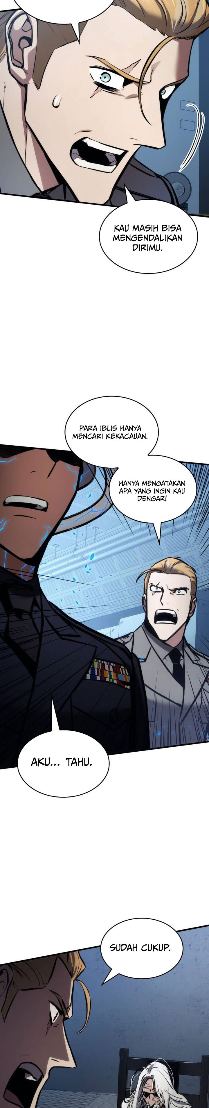 Kill The Dragon Chapter 149 Gambar 19