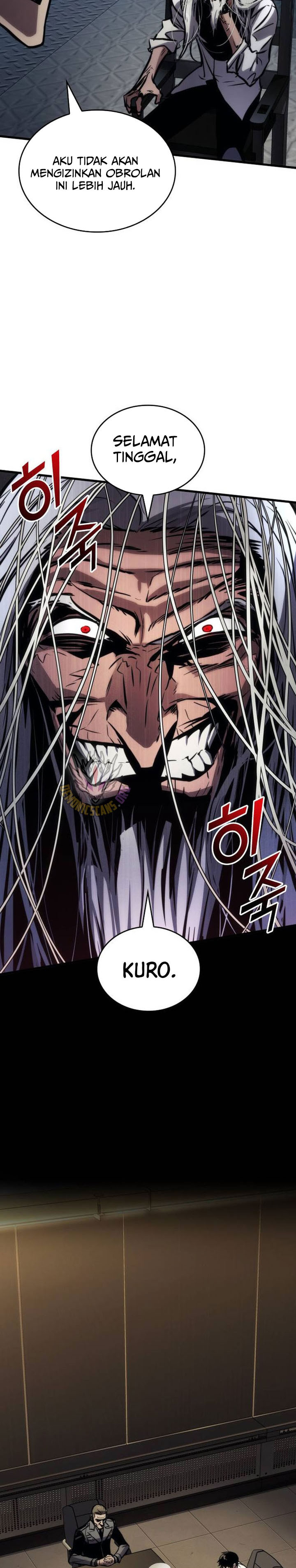 Kill The Dragon Chapter 149 Gambar 20