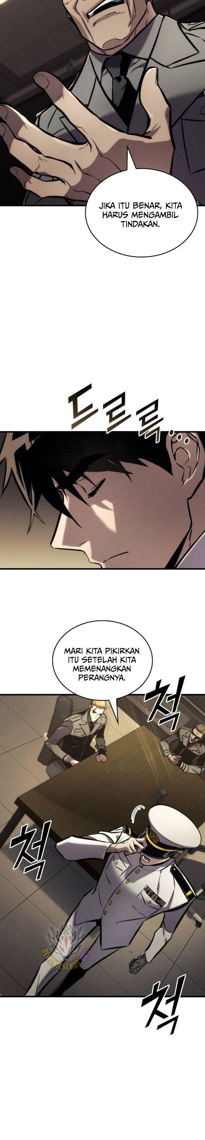 Kill The Dragon Chapter 149 Gambar 23