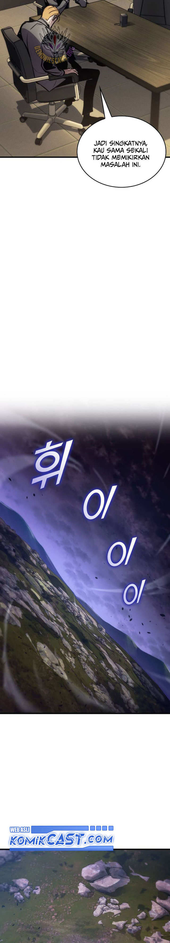 Kill The Dragon Chapter 149 Gambar 25