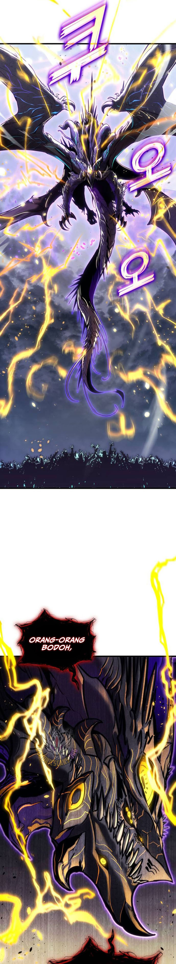 Kill The Dragon Chapter 149 Gambar 30