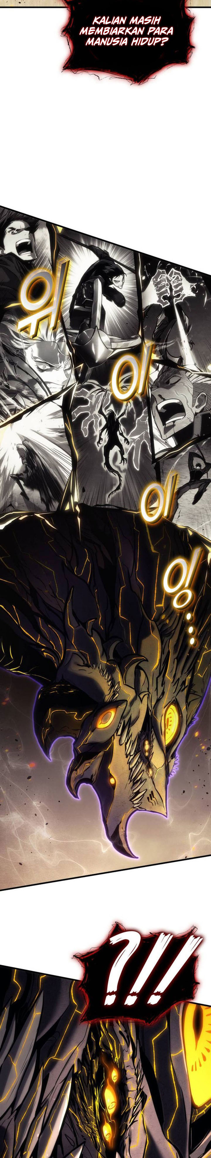 Kill The Dragon Chapter 149 Gambar 31