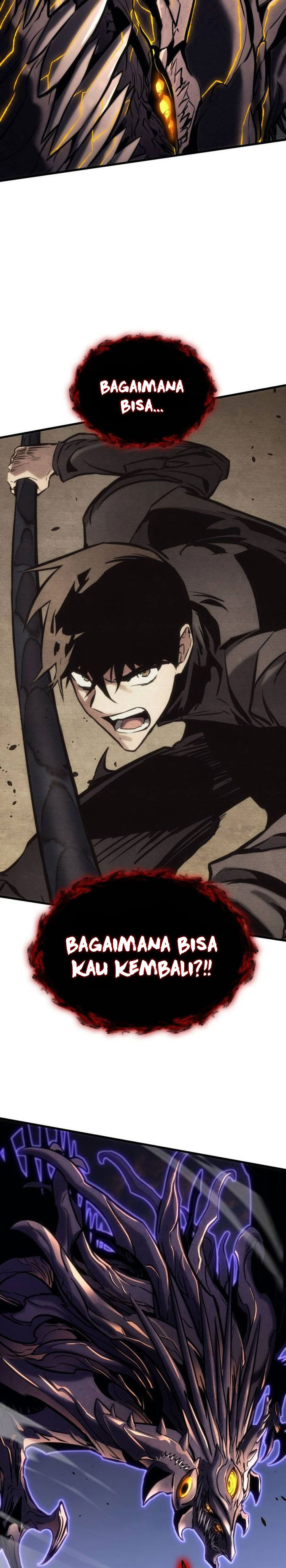 Kill The Dragon Chapter 149 Gambar 32