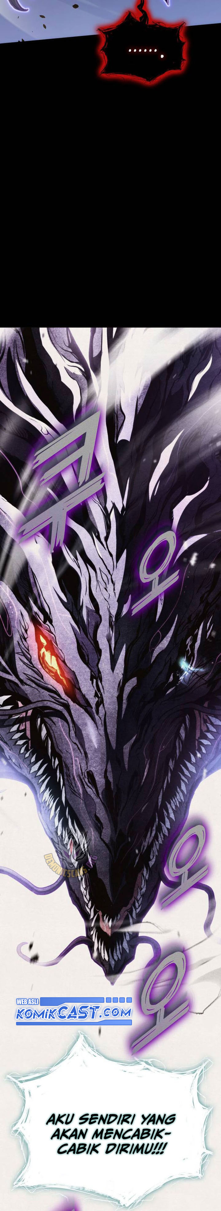 Kill The Dragon Chapter 149 Gambar 33