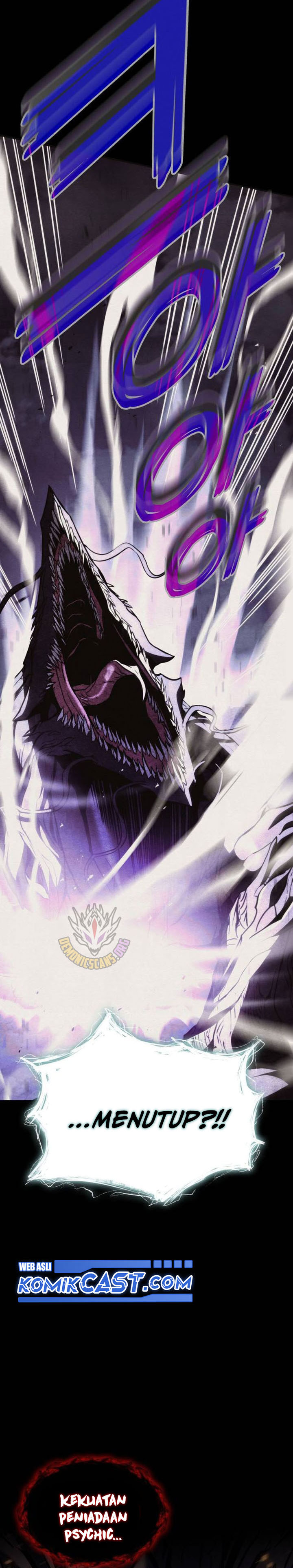 Kill The Dragon Chapter 149 Gambar 37