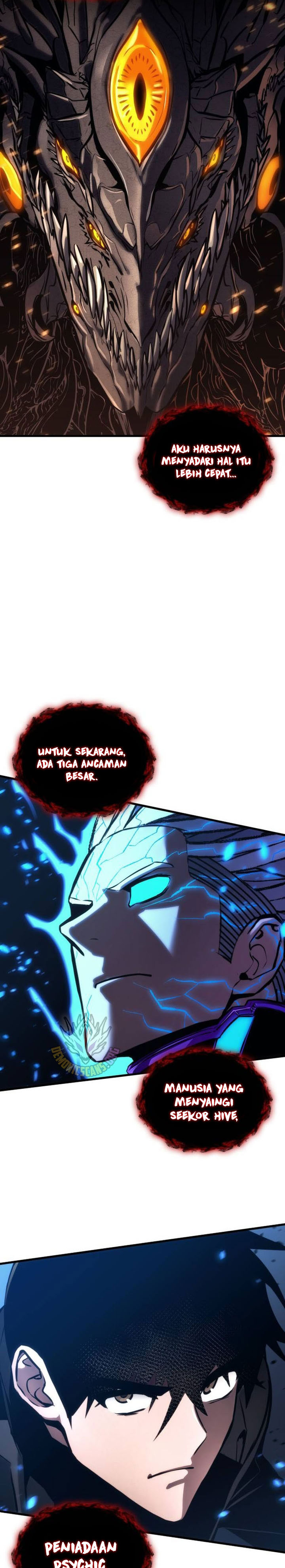 Kill The Dragon Chapter 149 Gambar 38