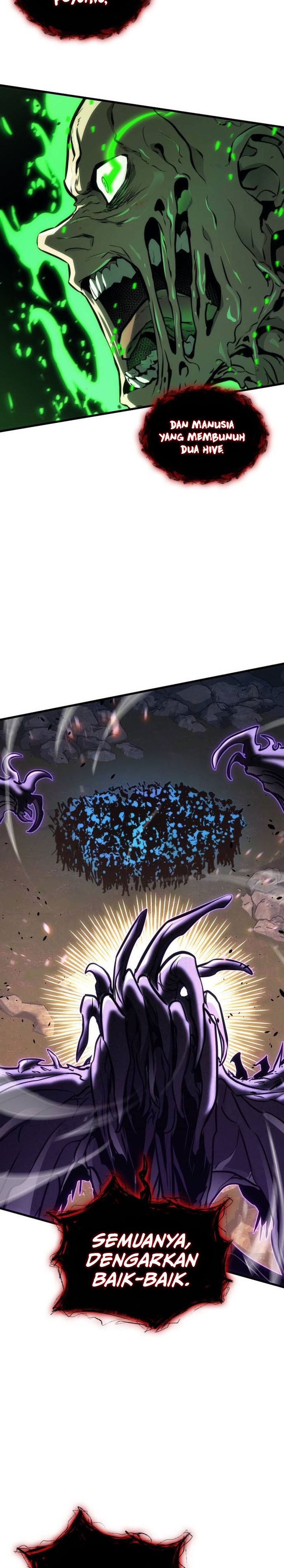 Kill The Dragon Chapter 149 Gambar 39